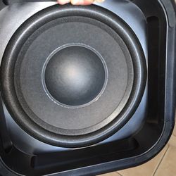 Onn Roku Wireless Sub 