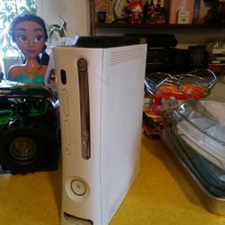 xbox 360 untested