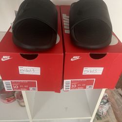 Nike Slides 1of2