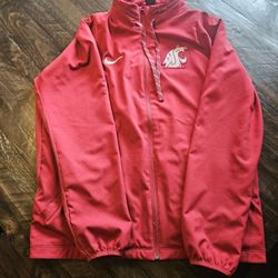 Wsu Jacket