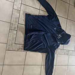 Nike Jacket With Hoodie 4xxxx