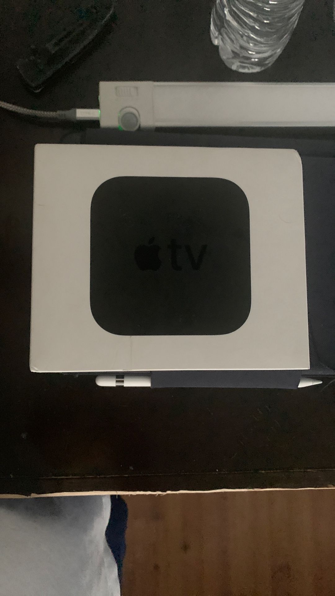 Apple TV 4K 1st Gen