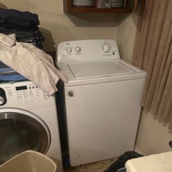 ROPER 16 Cubic In Top Load Washer