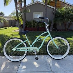 Electra Cruiser Bike 26 Wheels 