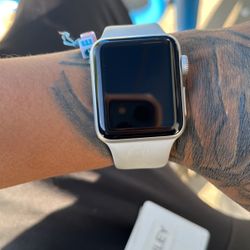 Apple Watch 3 38mm