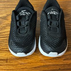 Toddler Nike Air Max270 Shoes