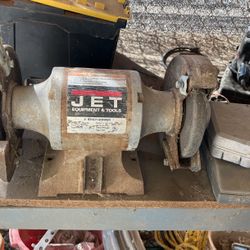 Bench Grinder $20