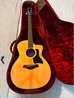 Taylor 214 CE Plus. $800!!!