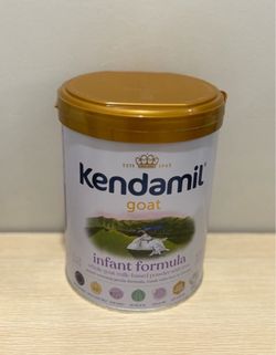 Kendamil Goa baby MULTIPLE AVAILABLE