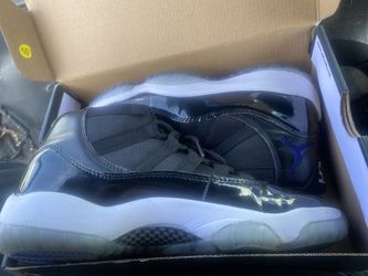 Retro Space jam  Jordan’s