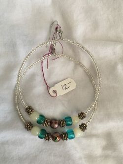 Handmade Jewelry
