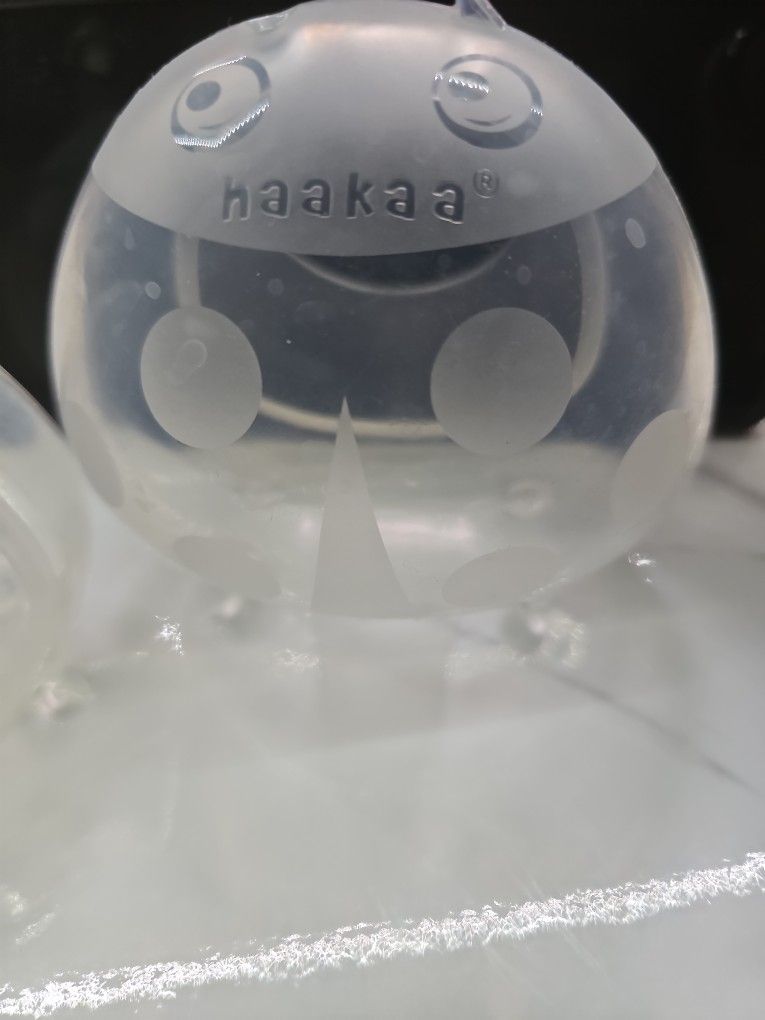 Breastmilk Collector Shields