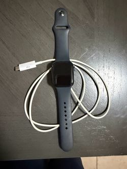 Apple wacht se 40mm