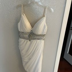 Beautiful formal dress 
