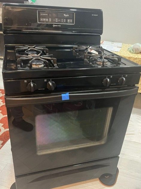 Stove