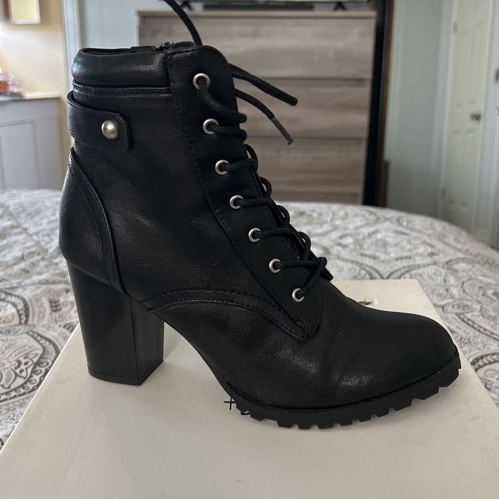 Women Boots
