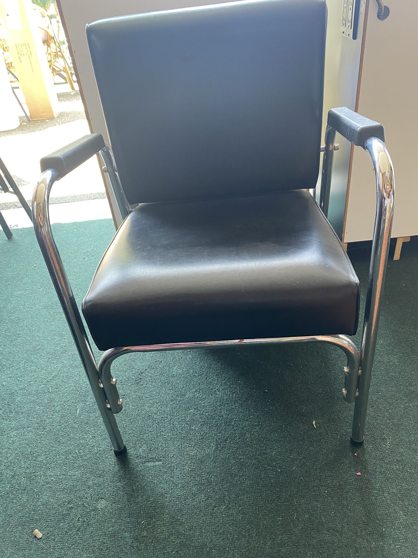 Shampoo Chair