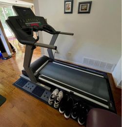 Epic Treadmill T60