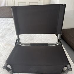 Stadium Chair 