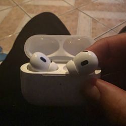 Air Pod Pro 2