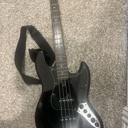 Sire Marcus Miller Bass Guitar