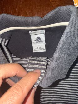 Adidas polo