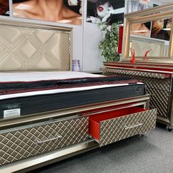 🧨BEDROOM SETS ON SALE🧨 EARLY JULY 4th SALE GOING ON NOW!! 50% to 80% Off Retail 👀MUST SEE 👀 SETS STARTING @ $599