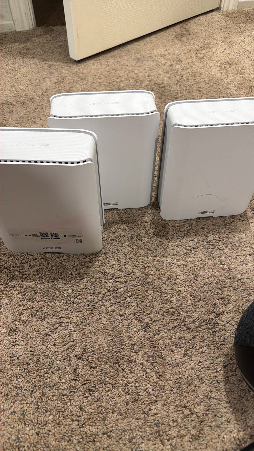 Asus BT6 Three pack