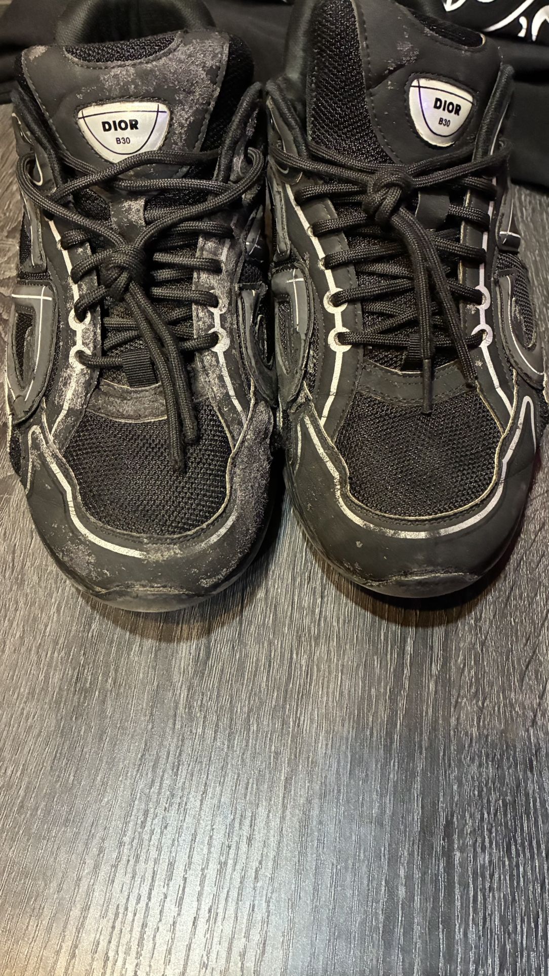 Dior B30
