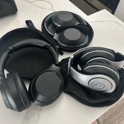 Headphones
