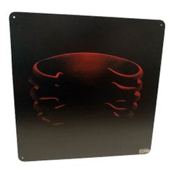Tool Undertow Album  Cover Metal Print Tin Sign 12"x 12"
