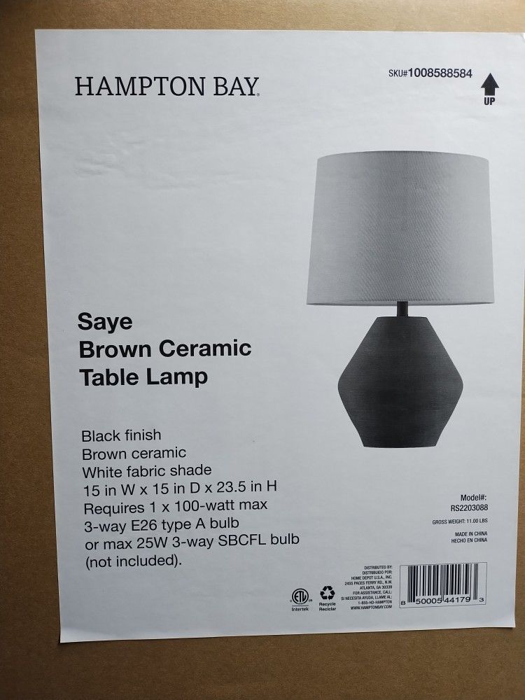 
Selling in pairs? Offer 2 for $60 (Home decorators love symmetry!)

