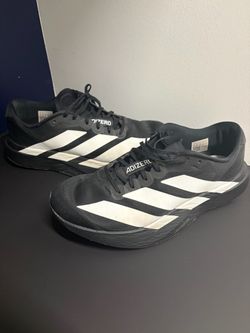 Adidas Adi Zero size 10 used