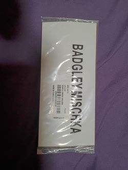 Badgley Mischka Cardholder  -qty 2