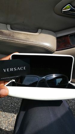 Versace