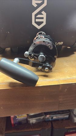 AVET HXW RAPTOR 5/2