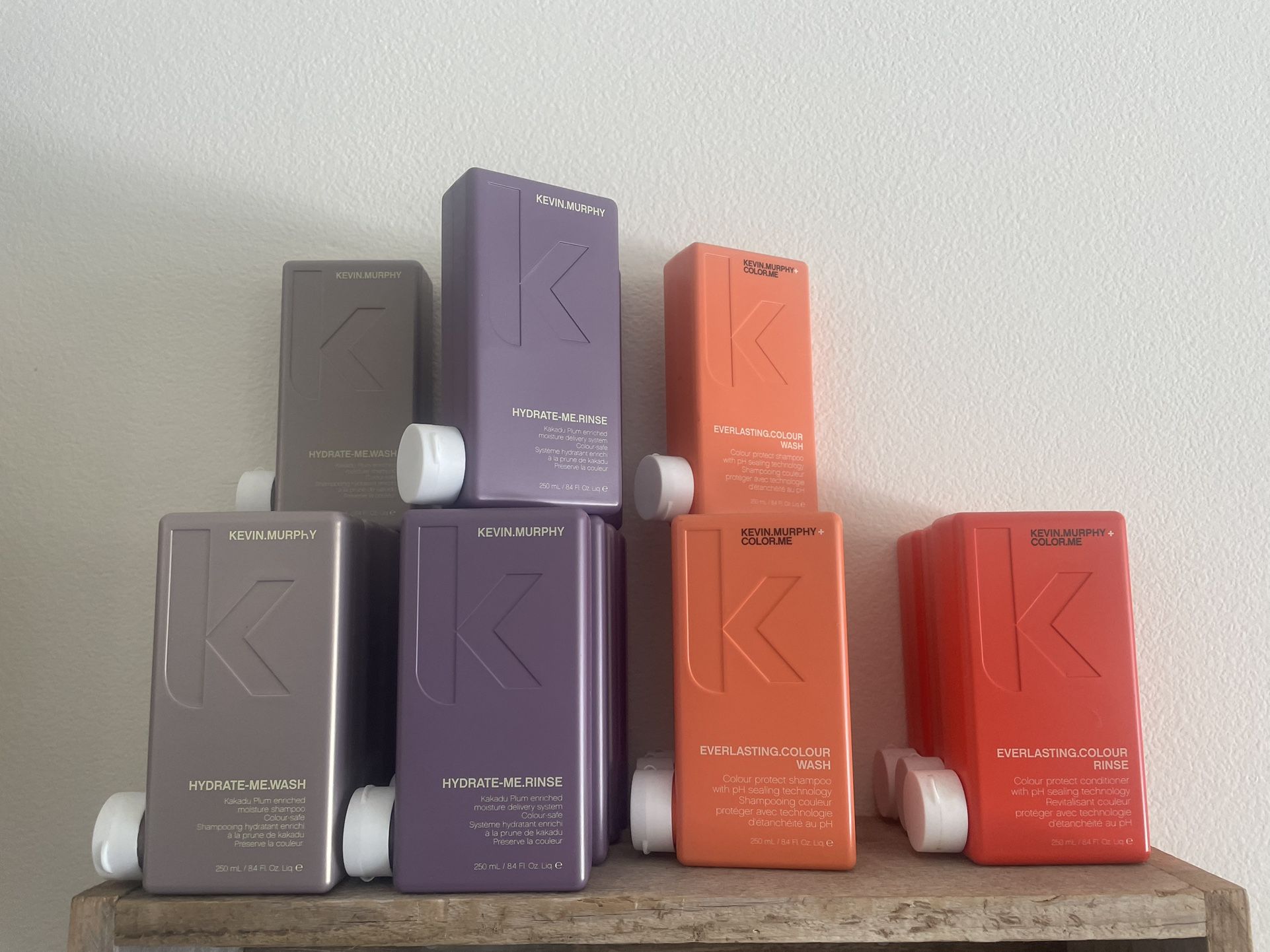 Kevin Murphy Products
