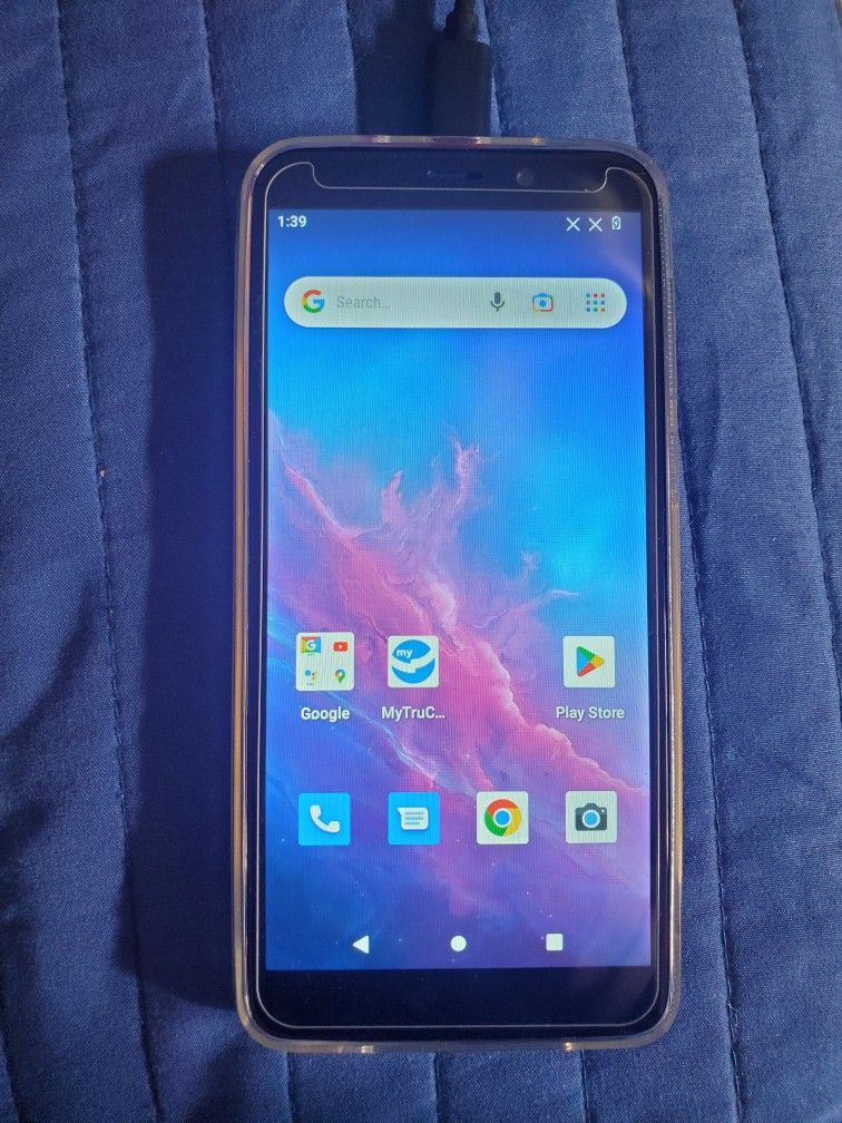 Cloud Mobile