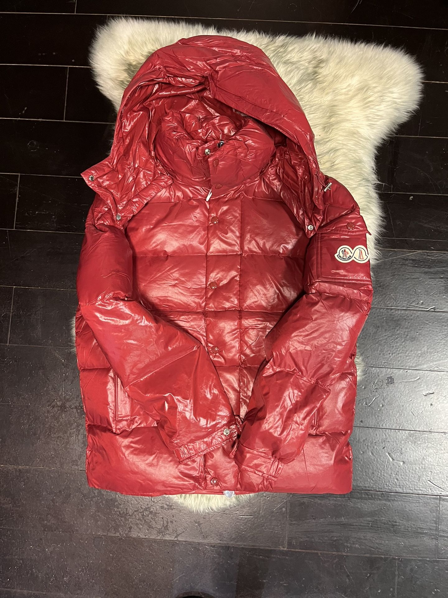 Moncler Jacket