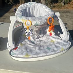 Baby Floor Seat