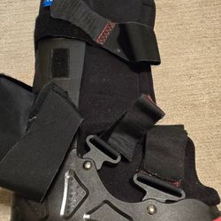Fracture Boot