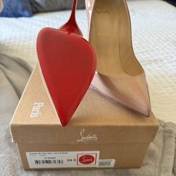 CHRISTIAN LOUBOUTIN