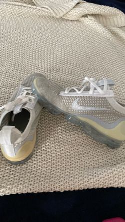 Nike VaporMax Flyknit Sneakers