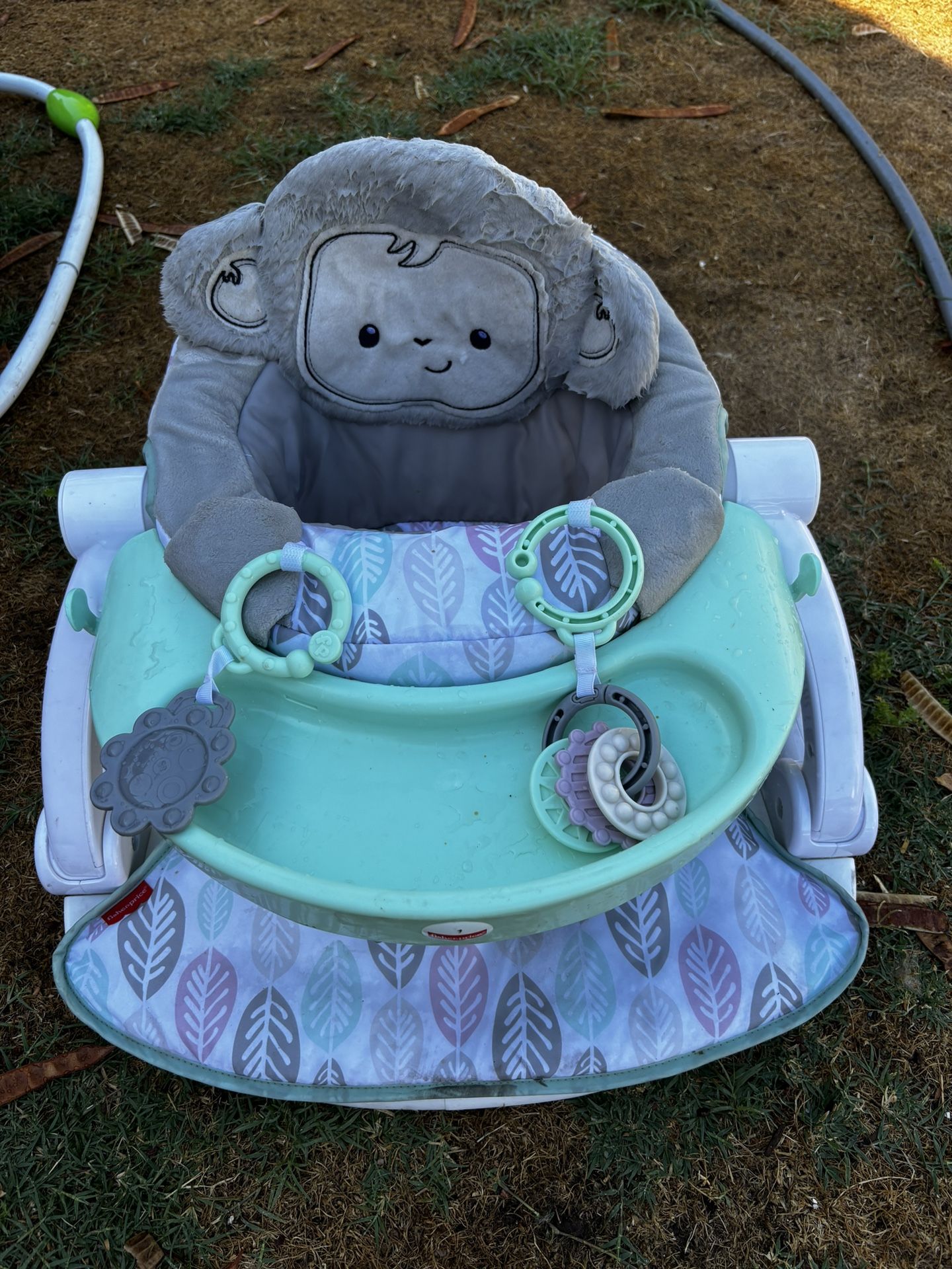 Baby Chair