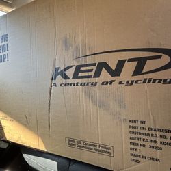 Kona Brewing Cruiser bike