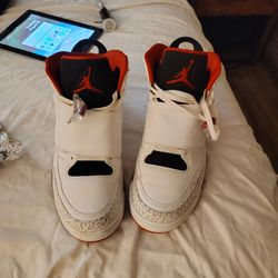 Jordan Retros Brand New Only Worn Once $150