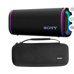 Sony ULT Field 5 Speaker 