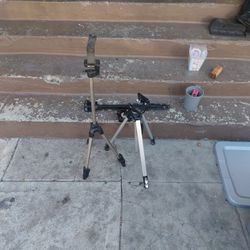 camera tripod stand