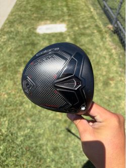 Cobra DarkSpeed Driver