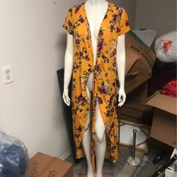 Beach Dress